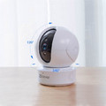 Ezviz IP Camera WiFi C6CN Pro