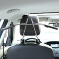 Maclean Car Clothing Hanger MC-870