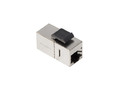 Lanberg Connector Keystone Socket Cat.5e FTP RJ45-RJ45