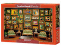 Castorland Jigsaw Puzzle Art Gallery 1000pcs 9+