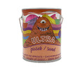 Ultra Sand Can 900g, 4 Moulds & 2 Accessories Orange Muffins 3+
