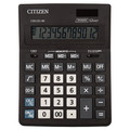 Citizen Economic Calculator CDB-1201BK