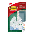 3M Command Outdoor Light Clips, Pack of 8
