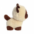 Soft Plush Toy Siamese Cat