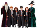 Harry Potter™ Doll GCN30, 1pc, assorted models, 6+