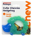 Petstages Dog Toy Cutie Chewies Hedgehog
