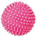 Trixie Dog Toy Ball Hedgehog 7cm