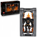 LEGO Icons The Lord of the Rings: Balrog Book Nook 18+