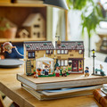 LEGO Harry Potter Privet Drive: Aunt Marge's Visit 8+