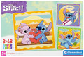 Clementoni Children's Puzzle Stitch 3x48 5+