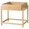 PRIMÄRSKOG Plant stand, 53 cm