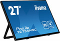IIYAMA 27" Monitor T2755MSC-B1 USB HDMI IPS 5ms