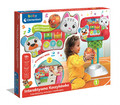 Baby Clementoni Interactive Basketball 18m+