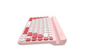 A4 Tech Wireless Keyboard FStyler FBK30 Raspberry 2.4GHz + BT