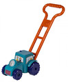 Fru Blu Bubble Tractor + liquid 400ml