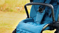 iCandy CORE Pushchair and Carrycot Atlantis Blue, up to 25kg