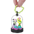 Monster High DIY Pet Keychains JBF19, 1pc, assorted models, 4+
