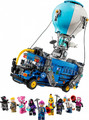 LEGO Fortnite Battle Bus 10+