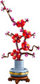 LEGO Icons Plum Blossom 18+
