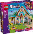 LEGO Friends Horse and Pet Vet Clinic 7+
