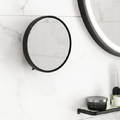 GoodHome Round Mirror Elland