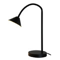 Desk Lamp LED, matt black