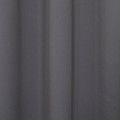 GoodHome Block-out Curtain Cargill 140 x 300 cm, dark grey