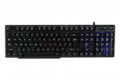 Rebeltec Wired Gaming Set Keyboard & Mouse OPPRESSOR