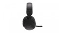 Krux Crave Pro Wireless Gaming Headset, Black