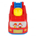 Bam Bam First Rescue Car 12m+