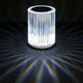 Rechargeable Touch LED Lamp