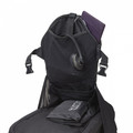 Dicota Backpack GO 13-15.6" Black