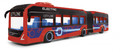 Dickie City Volvo Bus 40cm 3+