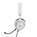 Trust Gaming Headphones GXT 498 Forta, white