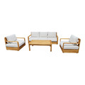 Corner Sofa Set Lagos