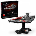 LEGO Star Wars Acclamator-Class Assault Ship 18+