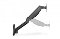 Digitus Monitor Wall Mount with Gas Spring and Swivel Arm 15-32" DA-90425