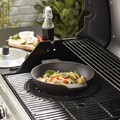 GoodHome Multi-function Wok