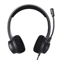 Trust PC Headset HS-260 USB-ENC