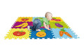 Fruit Puzzle Mat 10m+