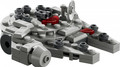 LEGO Star Wars Millennium Falcon Mini-Build 6+