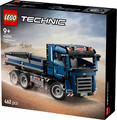 LEGO Technic Dump Truck 9+