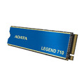Adata SSD Legend 710 512GB PCIe 3x4 2.4/1.8 GB/s M2