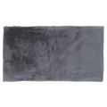 Rug Cocoonin 110x60 cm, grey