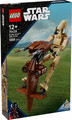 LEGO Star Wars Battle Droid with STAP 12+