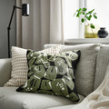 UNDERBLOMMA Cushion cover, 50x50 cm