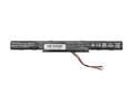 Mitsu Battery for Acer Aspire E15 E5-475 2200mAh 32wh