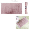 Rug Cocoonin 110x60 cm, pink