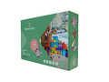 Cleverclixx Magnetic Tiles Inventive Pack Intense 110 pieces + 15 pieces free, 3+