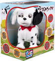 Interactive Toy Puppy Luv Dalmatian Dog Pepper 24m+